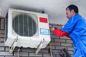 HVAC Companies Near Four States, WV Available Now